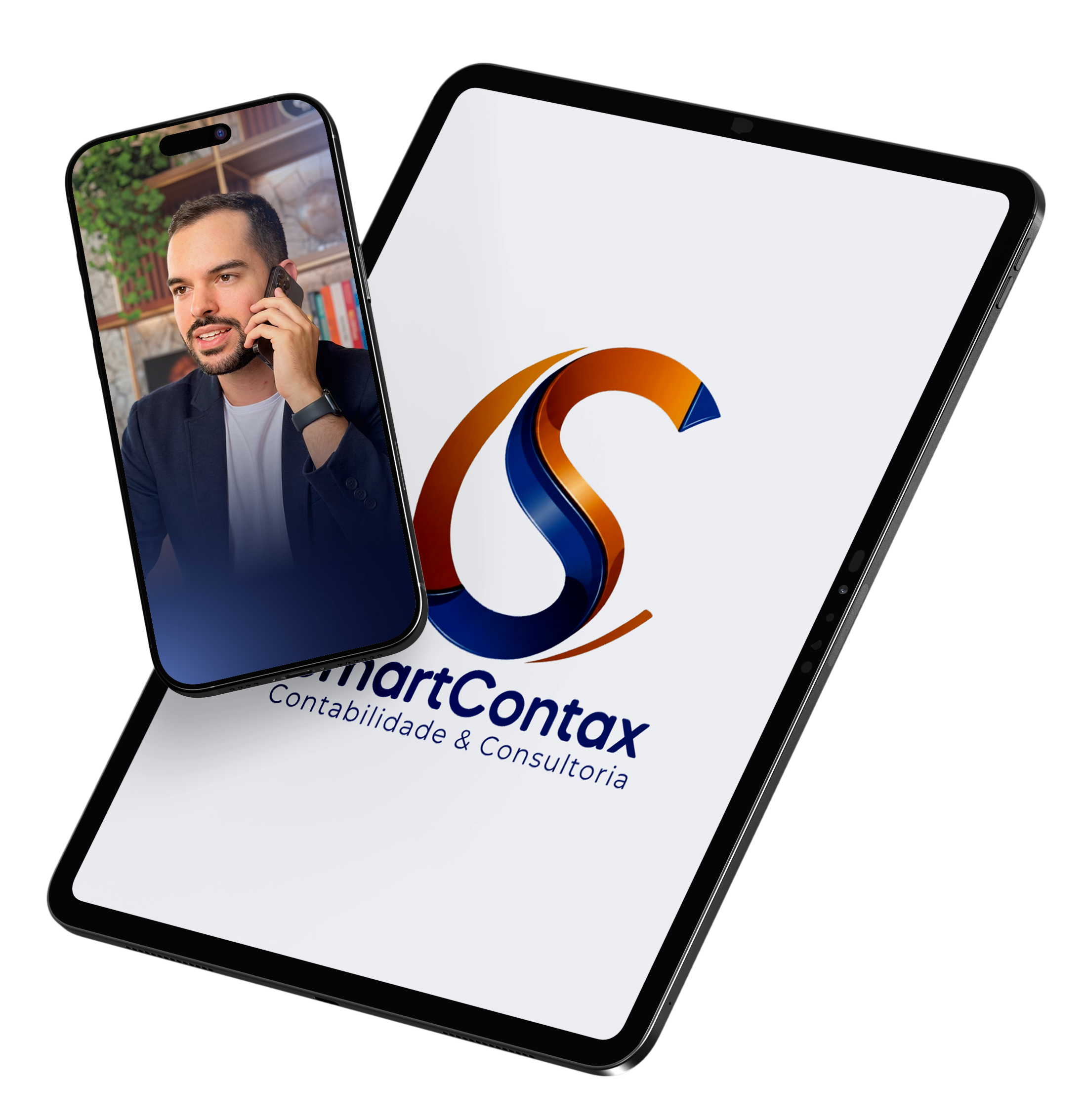 Plataforma SmartContax